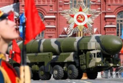 Со стороны РФ идут новые угрозы для украинцев