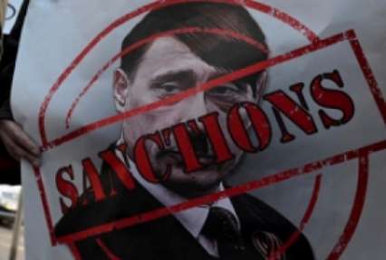 Страны Европы намерены остановить Путина