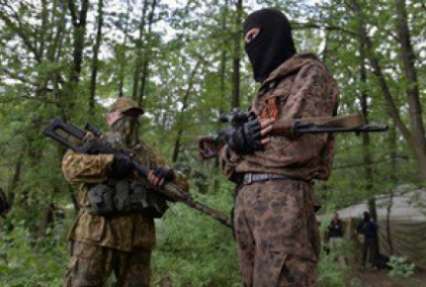 Террористы продолжают убивать украинских бойцов