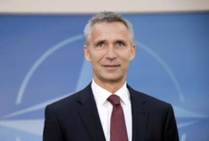 В НАТО пообещали поддерживать Украину