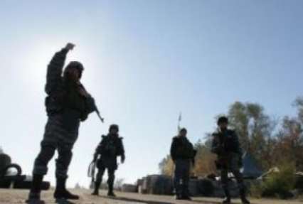 Украинские военные на Луганщине получат подкрепление