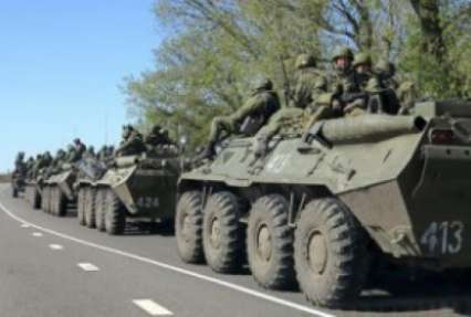 Европа намерена остановить агрессию РФ