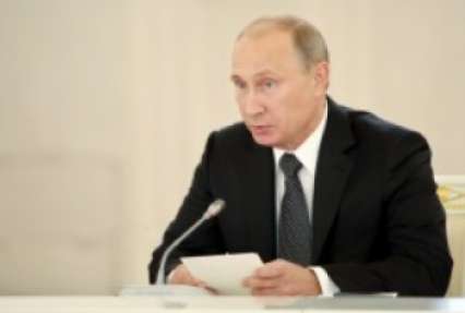 Украинцы имеют все шансы остановить Путина