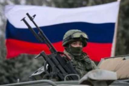 В Украине гибли российские солдаты