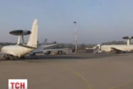 Болгарія відмовиться від російських літаків на користь натівських