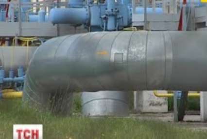 Яценюк оголосив нові умови транзиту російського газу через Україну