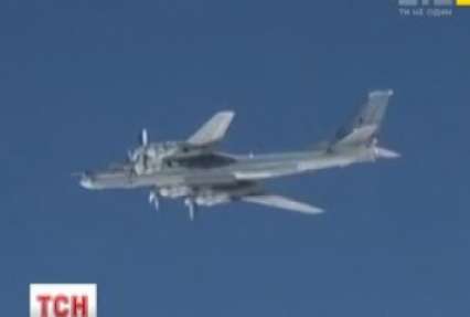 Біля Хабаровська розбився ще один російський військовий літак