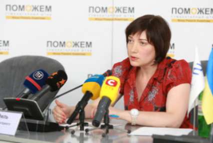 Онлайн трансляция пресс-брифинга Гуманитарного штаба Рината Ахметова (видео)
