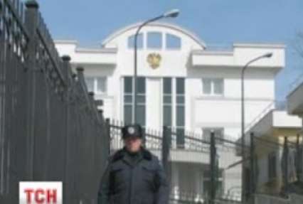 Російського генконсула в Одесі депортували з України