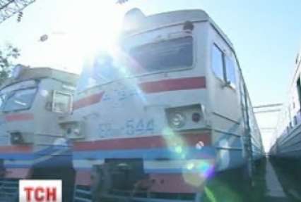 За півроку Укрзалізниця втратила 2 мільйони гривень