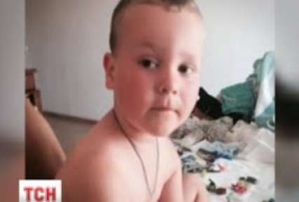 У Затоці на Одещині третю добу шукають 4-річного хлопчика, який зник морі