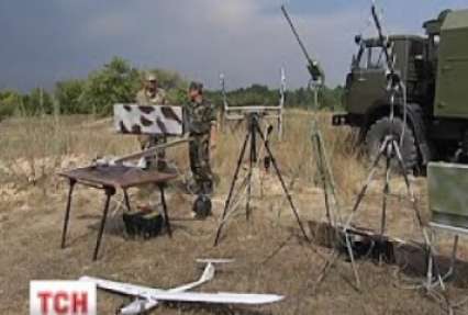 За стандартами НАТО тренуватимуть українських військових британські інструктори