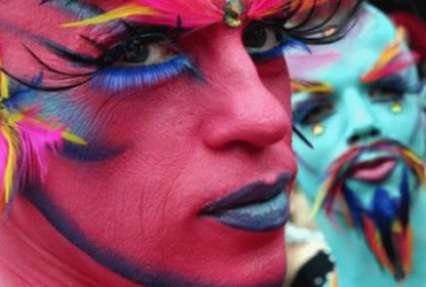 Гей-парад в Одессе: мэрия не дала добро на марш, а 