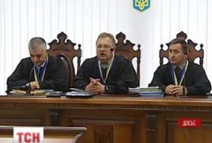 Апеляційний суд Києва переніс розгляд справи Олексія Пукача до п'ятниці