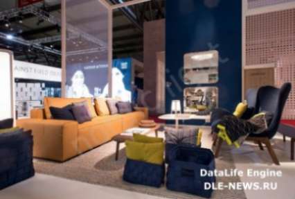 В Шанхае пройдет выставка итальянской дизайнерской мебели Salone del Mobile
