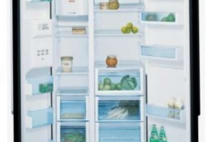За что мы покупаем холодильники Bosch: основные характеристики