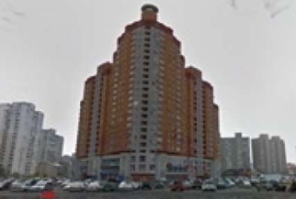 Сосед Чечетова выпал из 15-го этажа