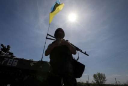 Террористы продолжают убивать украинских военных