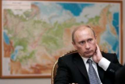 Путин не остановится, пока не захватит часть Украины