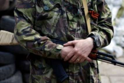 Боевики подготавливают большую атаку в Донецке