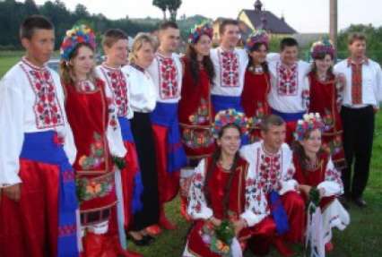 Украинские власти всячески пытаются спасти жизни своего народа