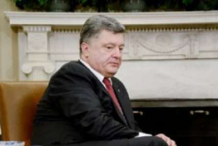 Украину ждут перемены и мирное время