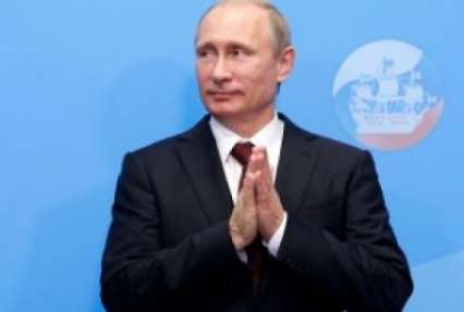 Путин пошел на уступки ЕС
