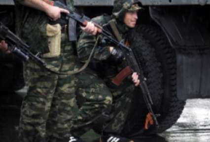 Террористы начали собирать налоги на нужды «ДНР»