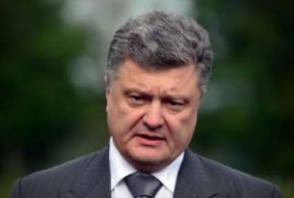Порошенко рассказал, как будет достигнут мир на востоке Украины