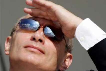 Путин готовит план своей политики в Крыму