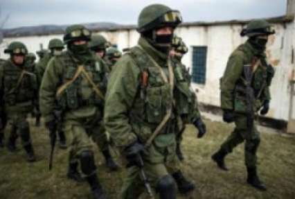 Россия переходит черту позволенного