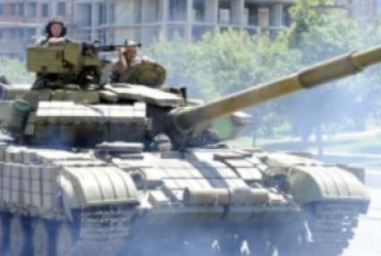 Террористы могут штурмовать Донецк