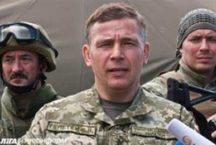 Российские войска терпят поражение в Украине