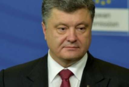 Украинцы оценили первые 100 дней работы Порошенко на посту Президента хуже, чем в свое время Януковича