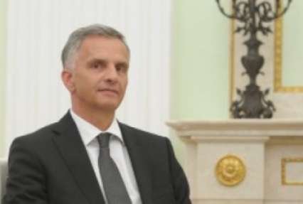 Украина делает все, чтобы достичь мира