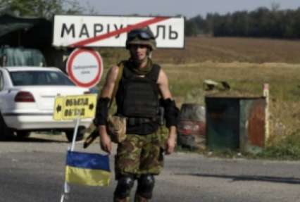 Россия посылает свои войска на захват украинских городов