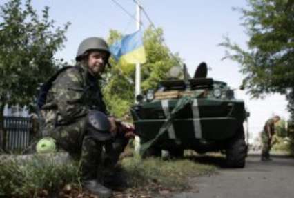 В СНБО сообщили о новых погибших солдатах