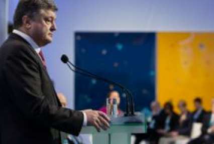 Террористы не смогут разделить Украину