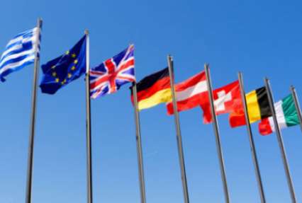 7 стран Европы присоединились к продлению санкций ЕС против Крыма