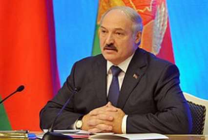 Лукашенко сделал новое заявление по Украине