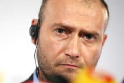 Лидер «Правого сектора» поставил ультиматум киевским властям