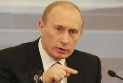 Путин достигает своих целей