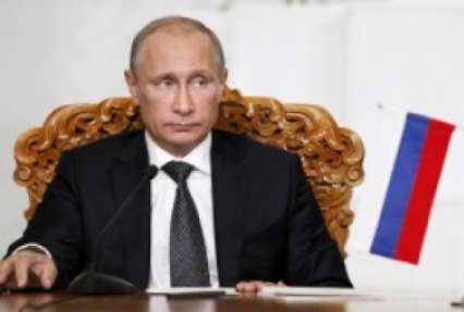 Путин не отдаст восточные регионы Украины