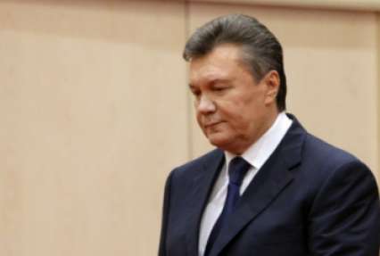 Адвокат передал следствию фактический адрес проживания Януковича в России