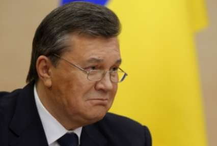 Адвокат Януковича не увидел доказательств совершения преступлений своим подзащитным