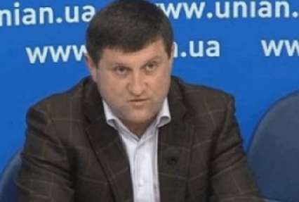 Акционеры Укртранснафты уволили главу компании Лазорко - Пасишник