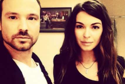 Актер Алексей Чадов удалил все фото жены из Instagram