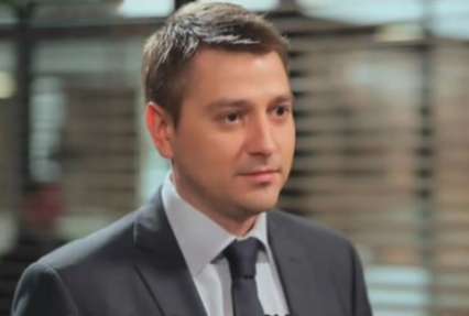 Актер Петр Кислов рассказал, почему развелся с Макеевой и Гагариной