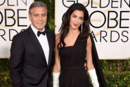 Амаль и Джордж Клуни хотят завести ребенка