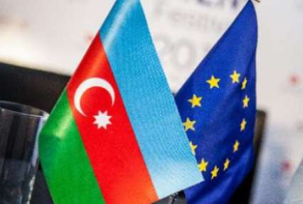 Азербайджан урезает сотрудничество с ЕС